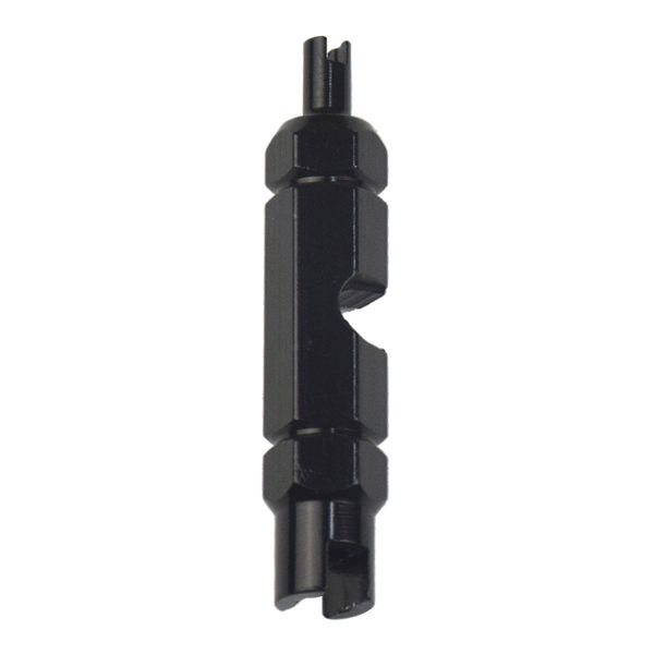 

aluminum valve core remover wrench mountain bike for schrader presta accessories