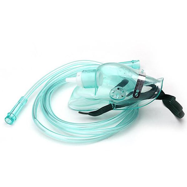 

new portable respirator general-purpose oxygen mask can be matched with an oxygen bag ing
