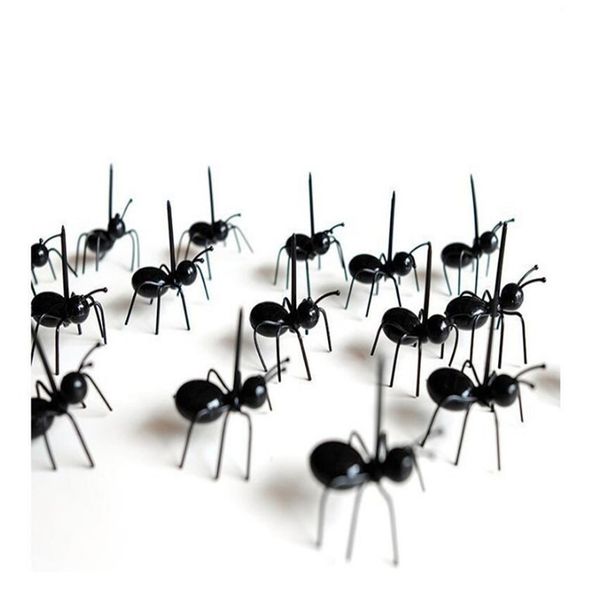 

сторона серии ant зубочистка практическая