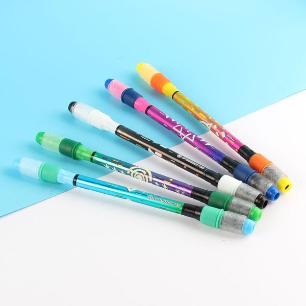 

2019 transfer pen v38 five elements of the spirit of primary and secondary school students special pen beginners transfer