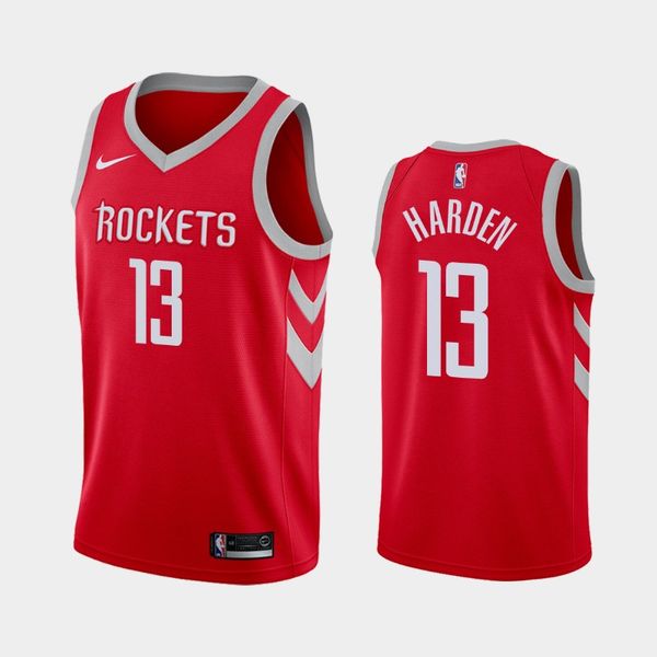 nba rockets new jersey