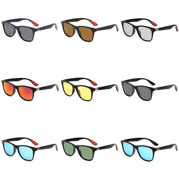 

vintage classic cat eye sunglasses frames men women's designer sun glasses frame bands mirror gafas de sol gl89 with bag #377, White;black