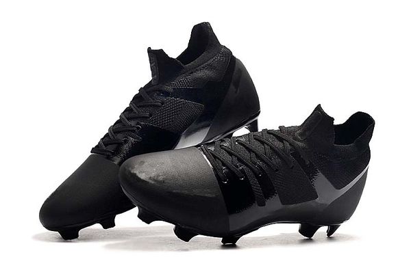 

2019 superfly 7 elite cr7 fg football boots fg men soccer shoes black soccer cleats