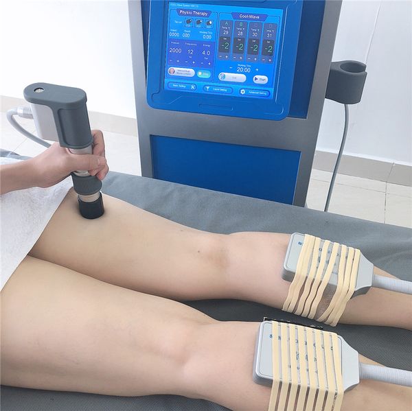 

acoustic shock wave therapy machine for cellulite reduction cryolipolysis fat ing body slimming machine for home use