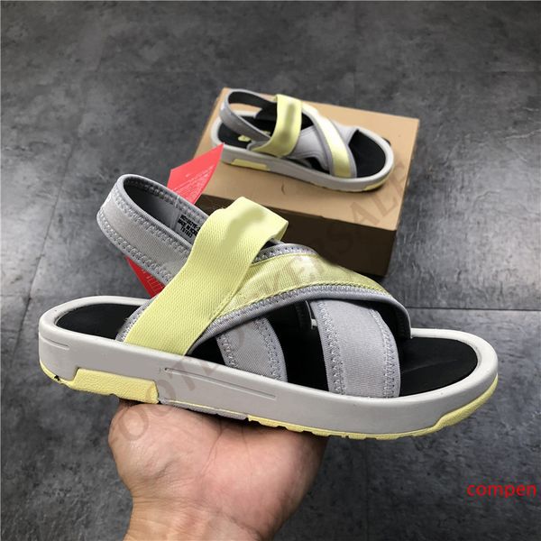 

2019 designer sandals for women girl outdoor breathable sports slides sneakers female slippers luxury loafers casual shoes