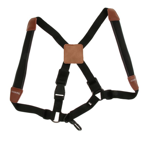 

tenor saxophone strap musical instrument accessory for saxophone lovers