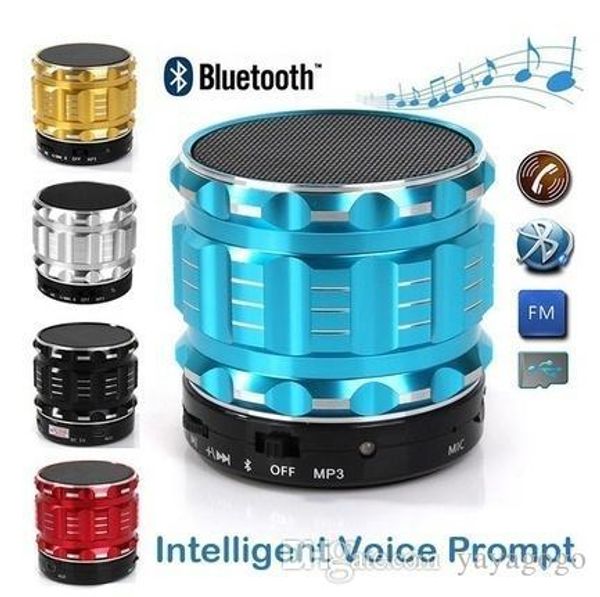 

wholesale portable mini wireless bluetooth speaker stereo subwoofer outdoor sport loudspeaker with mic +tf card slot fm radio u307