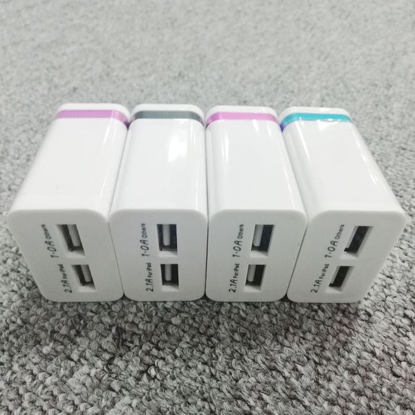 

no travel power adapter ko ko home wall charger charging plug for iphone samsung huawei moto nokia universal charging charger 2usb