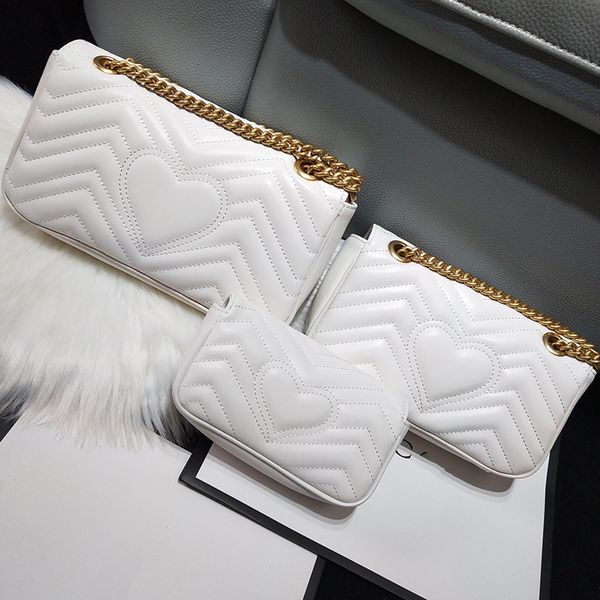 

women brand fashion marmont bags genuine leather crossbody handbag purses shoulder bag designer luxury handbags purses