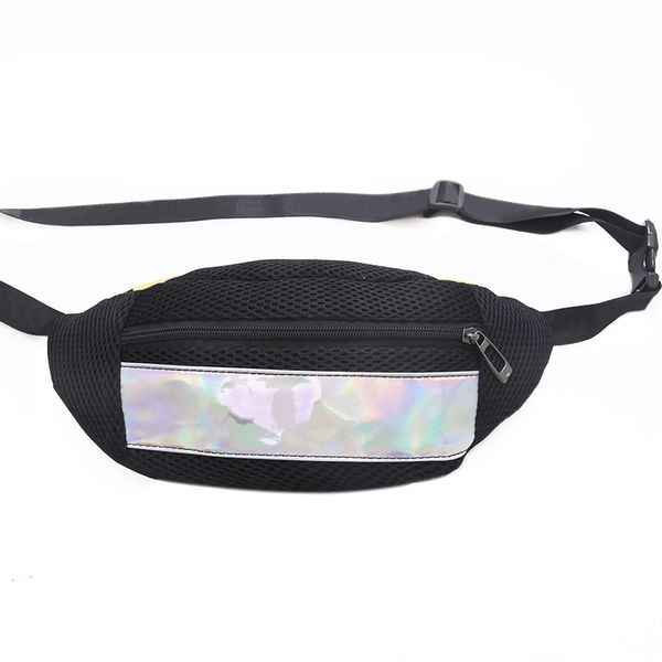 

19ss selling designer shoulder bags casual designer handbags men women waist bag for kids adult