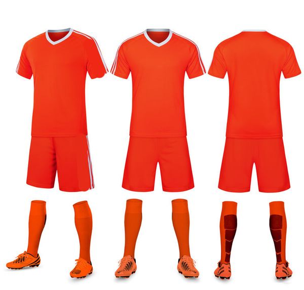 

wholesale customized men football uniforms,mens kits sports clothes tracksuits discount boy football sets with shorts c10-7, Blue;black