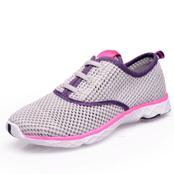 

coffee summer breathable men casual shoes lightweight cushion walking shoes outdoor water shoes big size 14 zapatillas mujer sapato