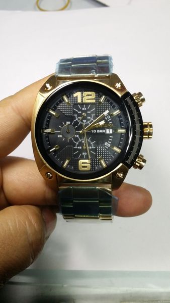 

Модные мужские часы D ---- Z4342 часы высокого качества бесплатная доставка