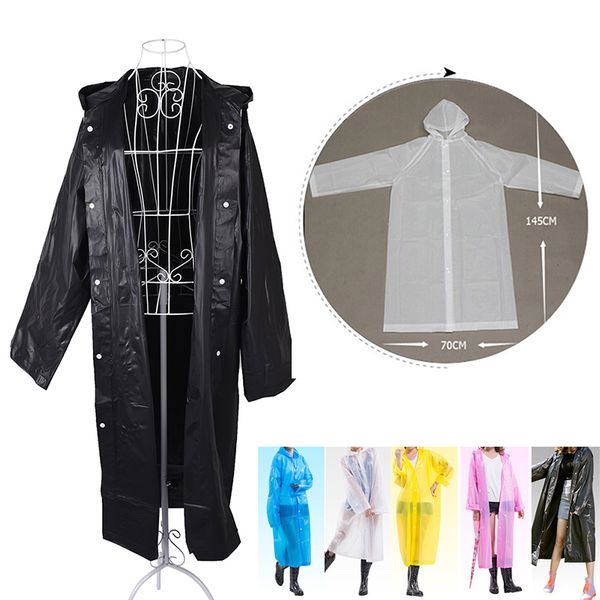 

rainwear waterproof outdoor raincoat rain cover tent camping integrate long style rain-proof camping rain poncho backpack