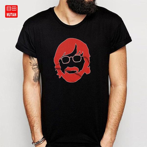 

трей фиш выбор футболки, White;black