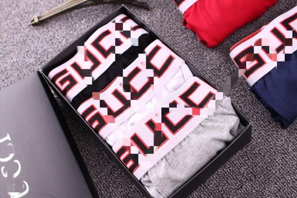 

board shorts fashion striped floral multi colors underpants boxers outdoor mens underwears, Black;white