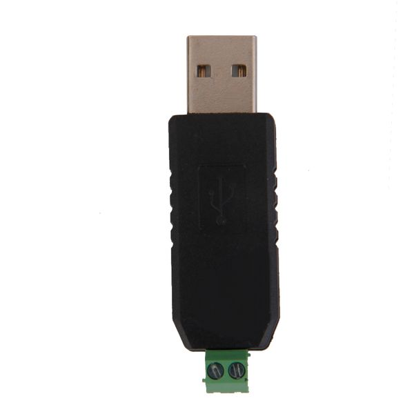 

ch340 usb к rs485 485 конвертер адаптер модуль для win7 / 8 / xp/ vista