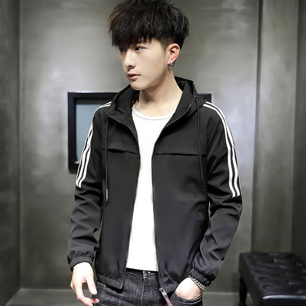

men's пало 2019 новй ил коѬейкий ил trend ђден веной и оен попђлѬна  Black;brown