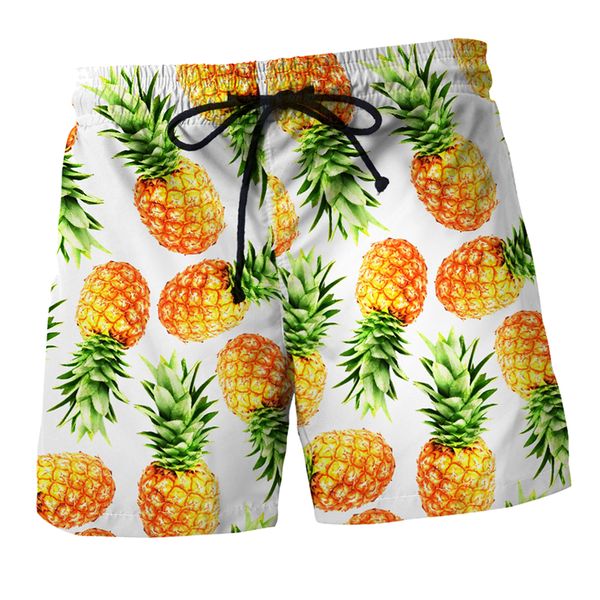 men's swimwear shorts casual summer board shorts quick dry beach pants