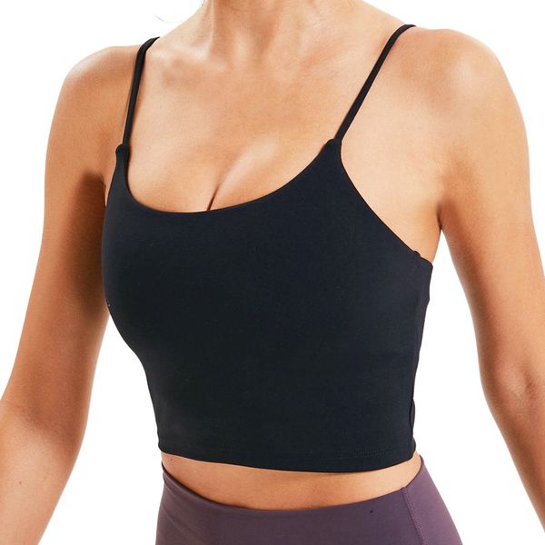 

running jerseys curve sports vest ladies gym yoga mat suspenders jogging, Black;blue