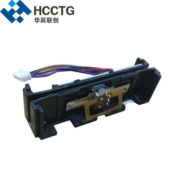 

китай triple tracks f / 2f decode интерфейс mag-полосная считыватель магнитных карт модуль ttl с free sdk hcc750m