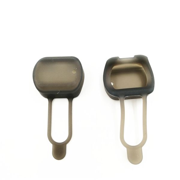 

bicycle bike computer garmin speed sensor silica gel protective case cover compatible igpsport magene speed sensor