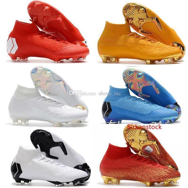 

нове мђжин mercurial vapors xii elite fg 12 superfly vaporx vii 7 360 cr7 njr lvl up ronaldo neymar женин деи ђбо