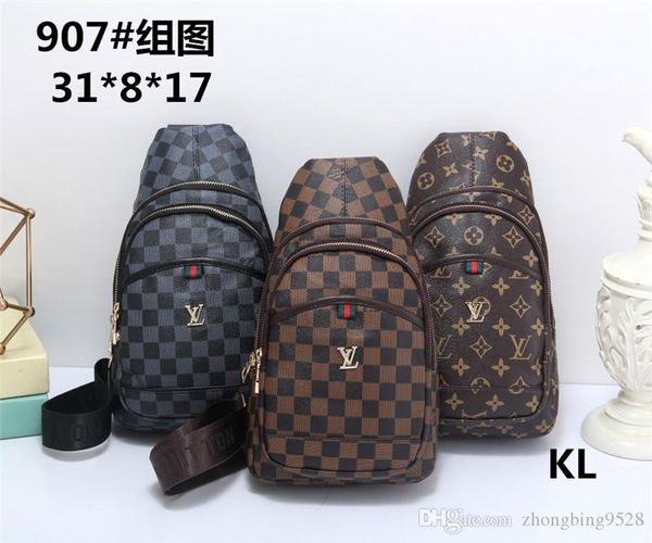 

2019 NEW styles Fashion Bags Ladies handbags designer bags women tote bag luxury brands bags Single shoulder bag KL904