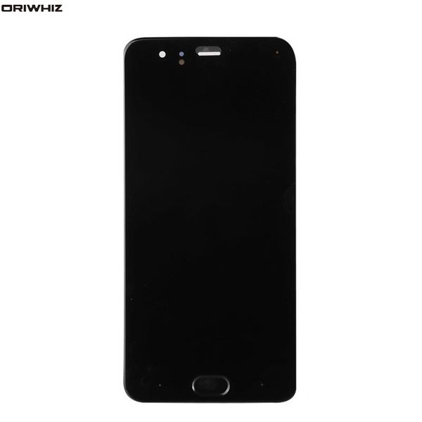 

oriwhiz for xiaomi mi6 mi 6 lcd display+touch screen screen digitizer assembly replacement with fingerprint sensor