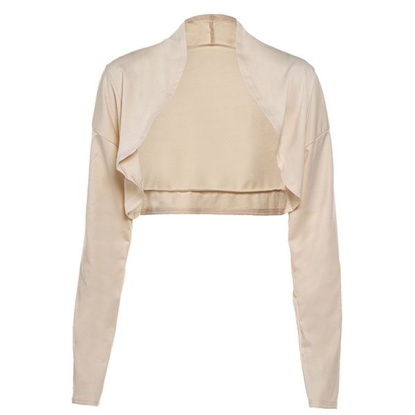 

women coat notched neon autumn women formal jackets office lady slim fit open stitch short elegant coat, Black;brown