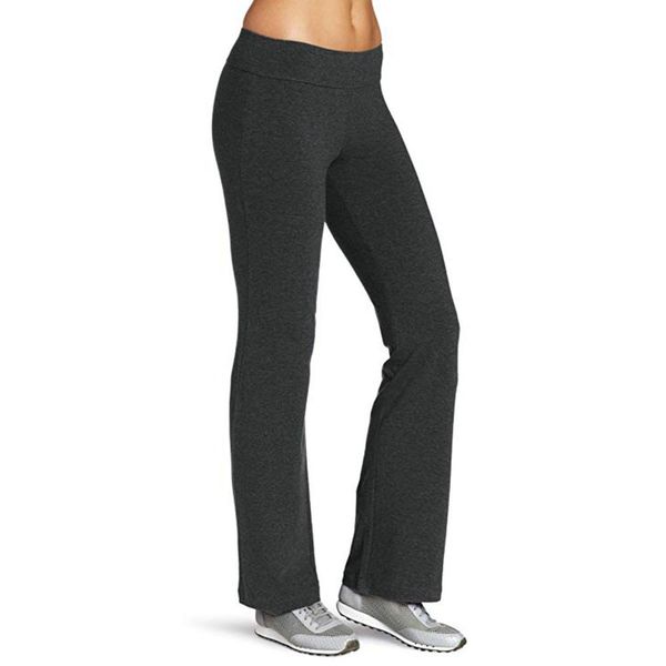 

gym pants women trouser tight digital solid yoga sports pants and hips high waist thread spring fall casual trouser, White;red