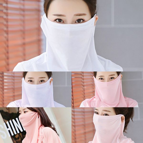 

fvw4b 3 in 1 ski hats snood scarf women men scarf thermal fleece fashion snood neck warmer face mask dropshipping, Black