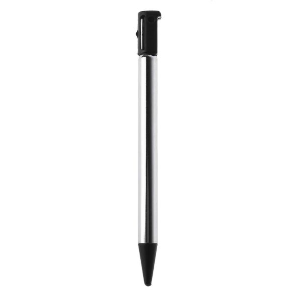 

short adjustable styluses pens for nintendo3ds ds extendable stylus touch pen