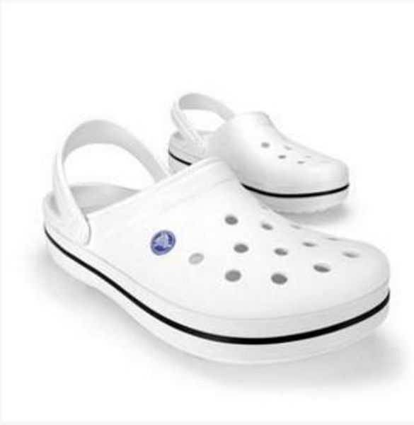 

2019 new slippers shoes men and women ladies suit foot thick round beach bath slippers female mail beach sandals size, Black