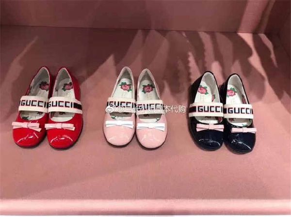 

2019 новая высококачественная детская повседневная обувь 190523 # 025