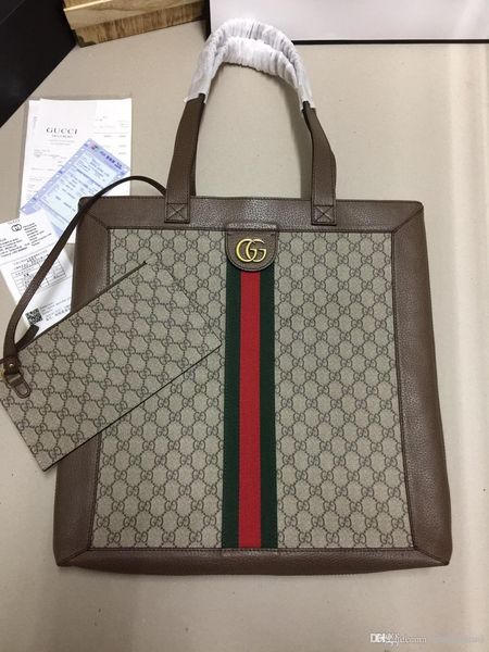 

fashionable wallet 1:1, made of real leather, factory primary source 519335 41-43.5-5.5cm