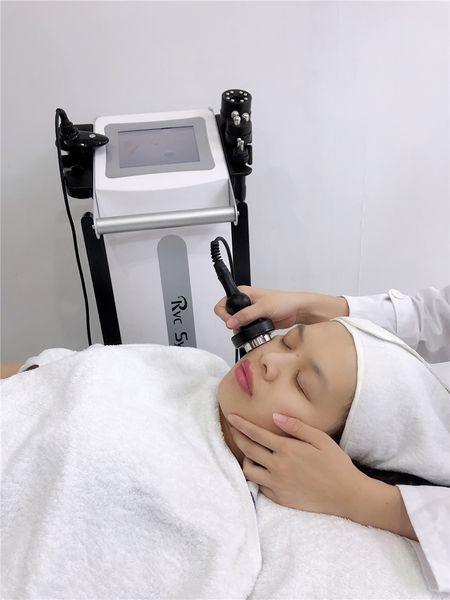 

cellulite reduction radio frequency machine therapy for weight loss rf cavitation slimming beauty machine for body care