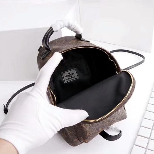 

классическая мода известный дизайнер рюкзак женщины пакет сумка сумка мини рюкзак сумка-мессенджер мобильный телефон кошелек