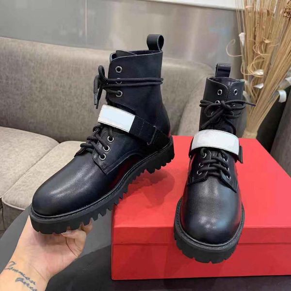 

brand boots real leather shoes ankle boots martin boots fashion boot lace-up shoes eu:35-41 with box dhl hl2404