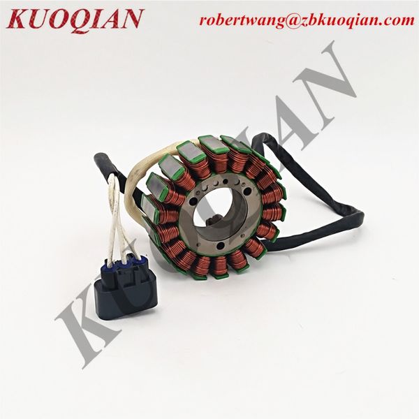 

kuoqian generator stator assy for hisun atv utv 800cc