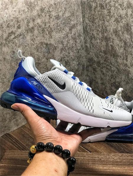 

2020 new 270 shoes parra cushion sneakers fashion 27c flair 270s gold black white red men women running shoes sport