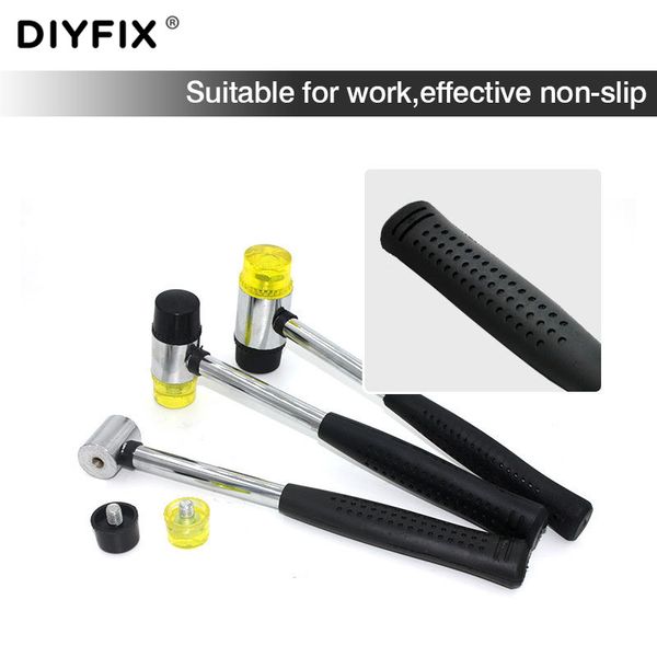 

universal hammer pipe wrench pliers screwdriver nail gun steel nail stapler multifunctional woodworking hammer carpentry fitter