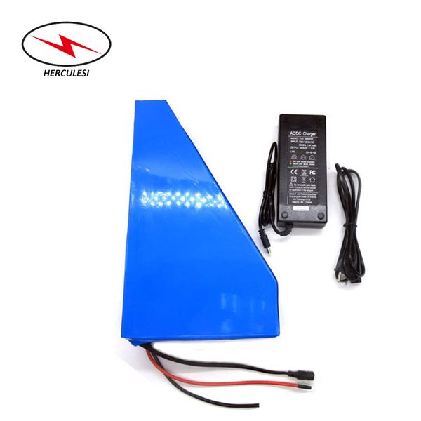 

powerful triangle 48v 20ah li-ion battery for ebike