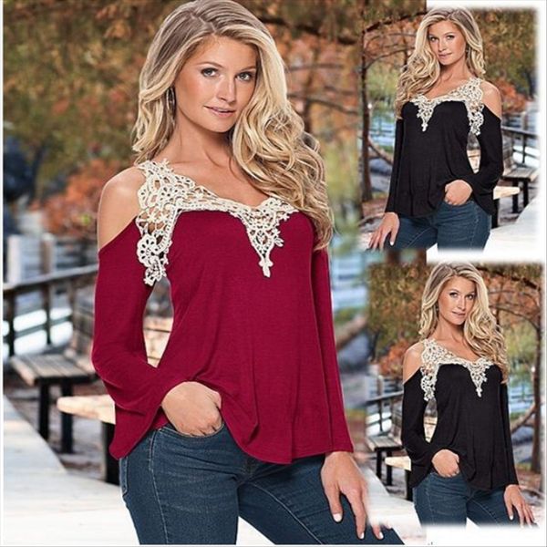 

прицепные рамы сшивание v-образный вырез плеча герметичного сексуальное вся соответствует случайному свободному кадру толкай сшивания v-обра, White