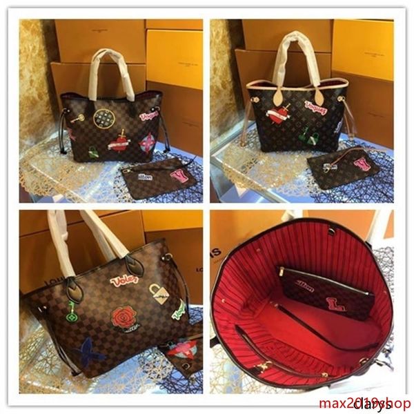 

lovuitto вензеля патчи и эмблемы neverfulls mm limited edition m43988 размер: 32x28.5x17cm