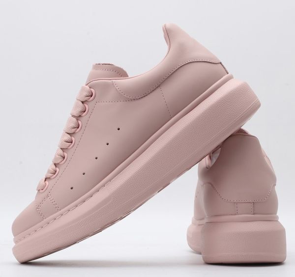 

new classic graffiti men and women shoes designer casual shoes lovers platform shoes for sale 35-45, Black