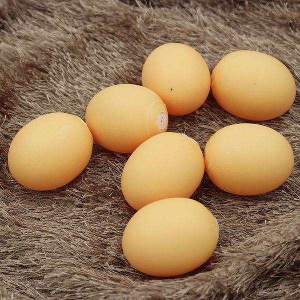 

pet sounding toy artificial egg strange egg dog pet toy dog training toy supplies puppy cat chew toys for cat pet products