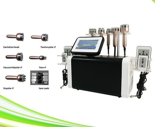 

spa radiofrequency cavitation rf face lift vacuum cavitation rf slimming machine
