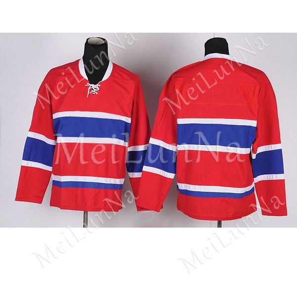 

bernie geoffrion mats naslund pierre turgeon dickie moore henri richard larry robinson bob gainey retro montreal jersey