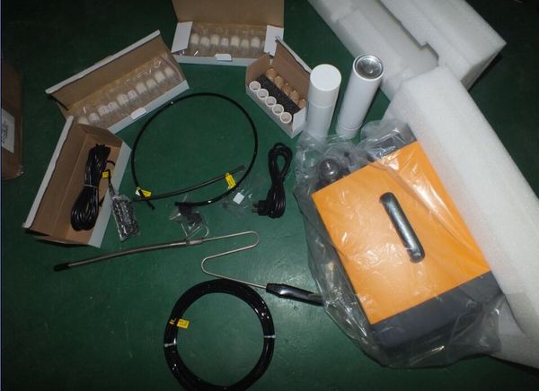 

emission analyzer for gasoline cars 4 emission gas test